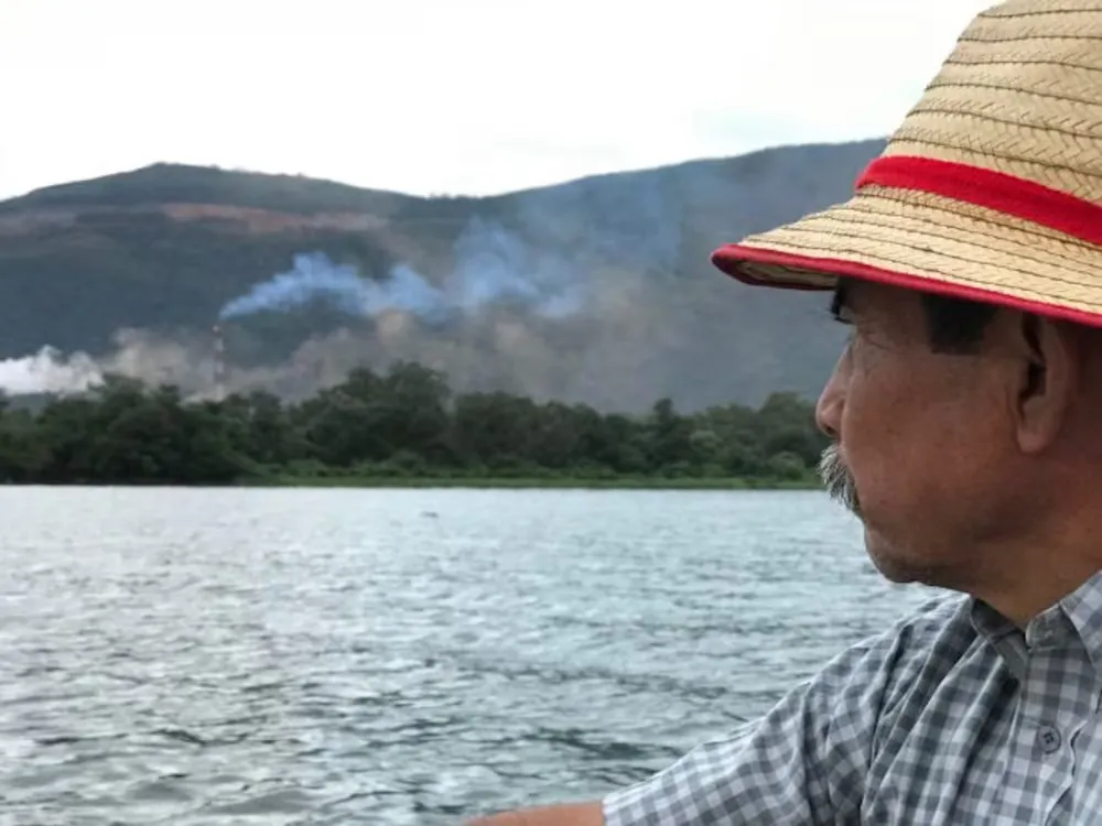 La comunidad q’eqchi’ contra Guatemala, un precedente en la lucha de los derechos indígenas