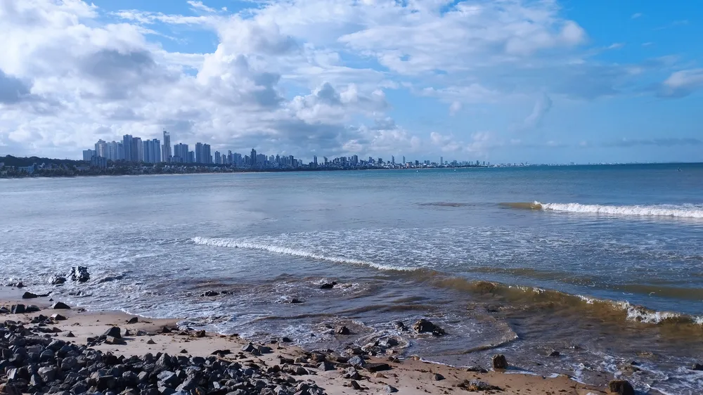 No hay postales en Joao Pessoa
